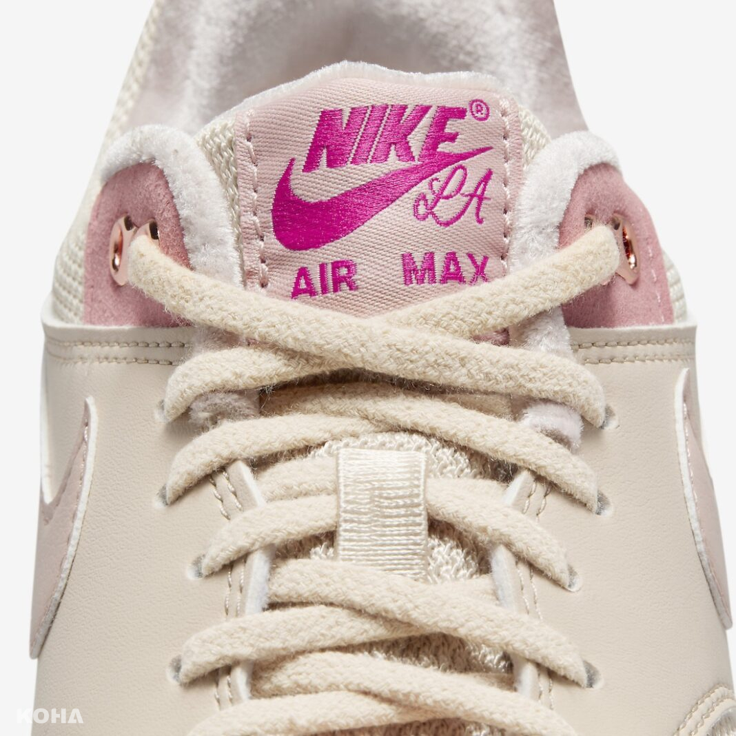 Serena Williams Design Crew x Nike Air Max 1 Los Angeles FN6941 200 9 1068x1068 1