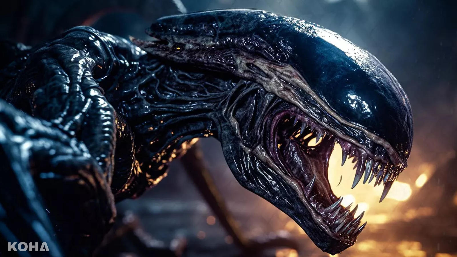 alien romulus this is what we know so far about release date cast plot trailer and more