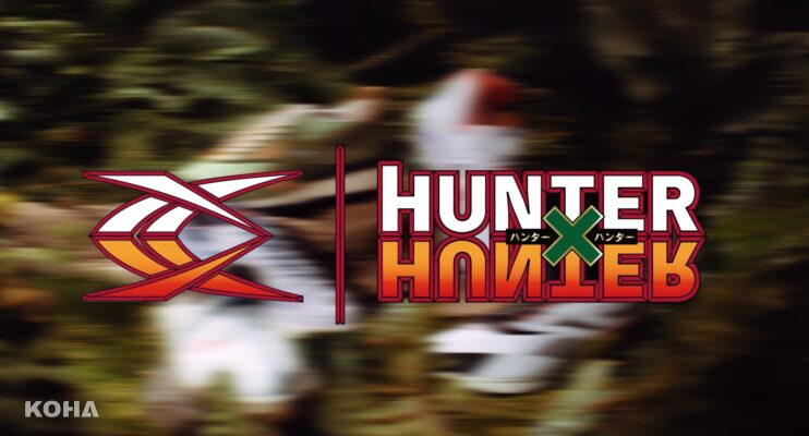 Reebok攜手《Hunter×Hunter》打造最新聯名系列 發揮你內在獵人的風格，感受動畫系列的靈感
