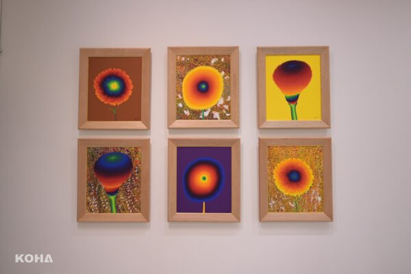 Hiro Hiro Art Space 展覽呈現 靉嘔：虹的激浪狂熱分子