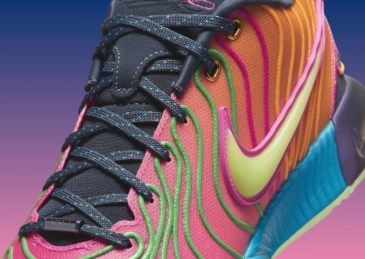 nike lebron 21 multi color HF5353 400 release info 8