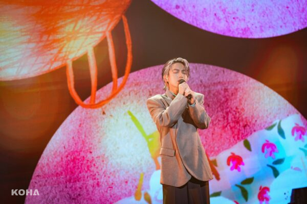 林宥嘉冠軍專輯《王》 前進北京辦新歌首唱會 「愛是王」為歌迷帶來正面影響