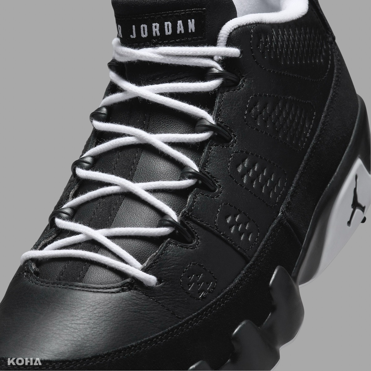 Air Jordan 9 Golf Barons FN6930 001 6