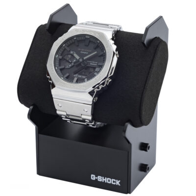 G SHOCK Watch Mount 單座版本腕錶展示販售不含腕錶