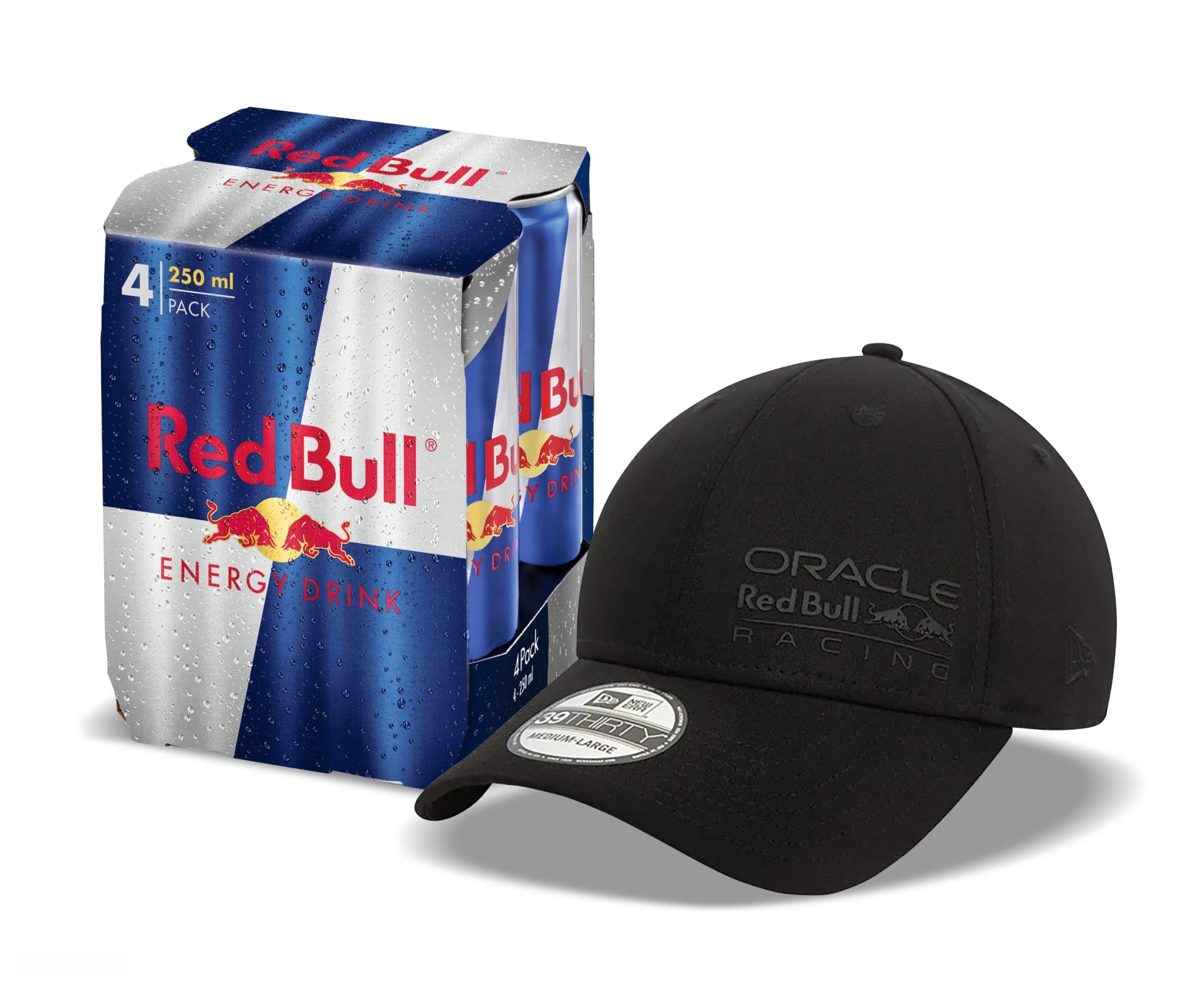 Red Bull發起線上換胎挑戰，5月29日起每週挑戰前3名，即可獲得Red Bull Racing限定棒球帽1頂。