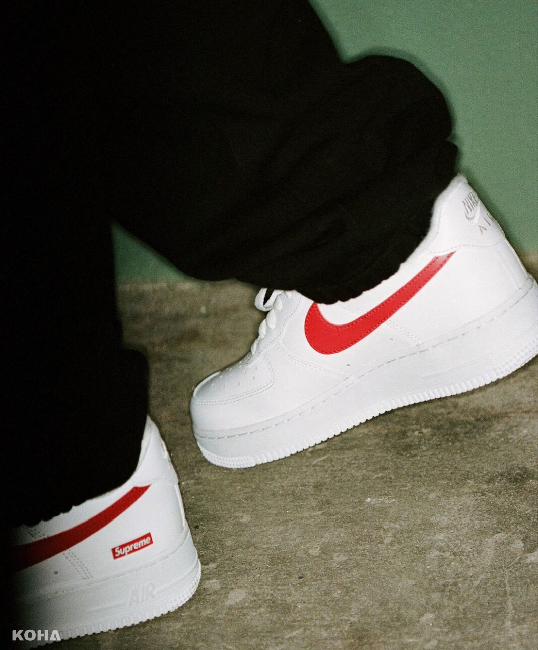 Supreme Nike Air Force 1 Low China Exclusive 1068x1290 1