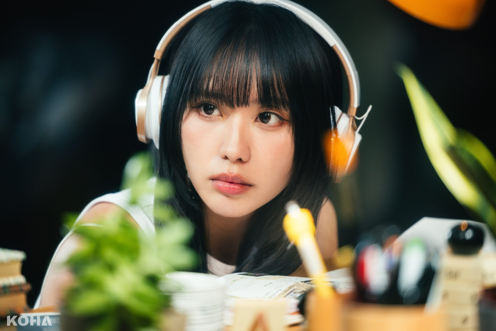 李芷婷2024年全新單曲〈習慣後就別說痛了〉將於6 14正式數位發行