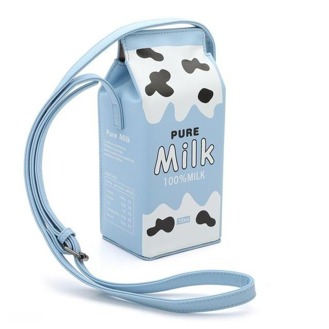 Milk Mini Bag 2