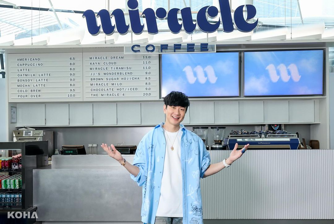 Miracle Coffee 東區3